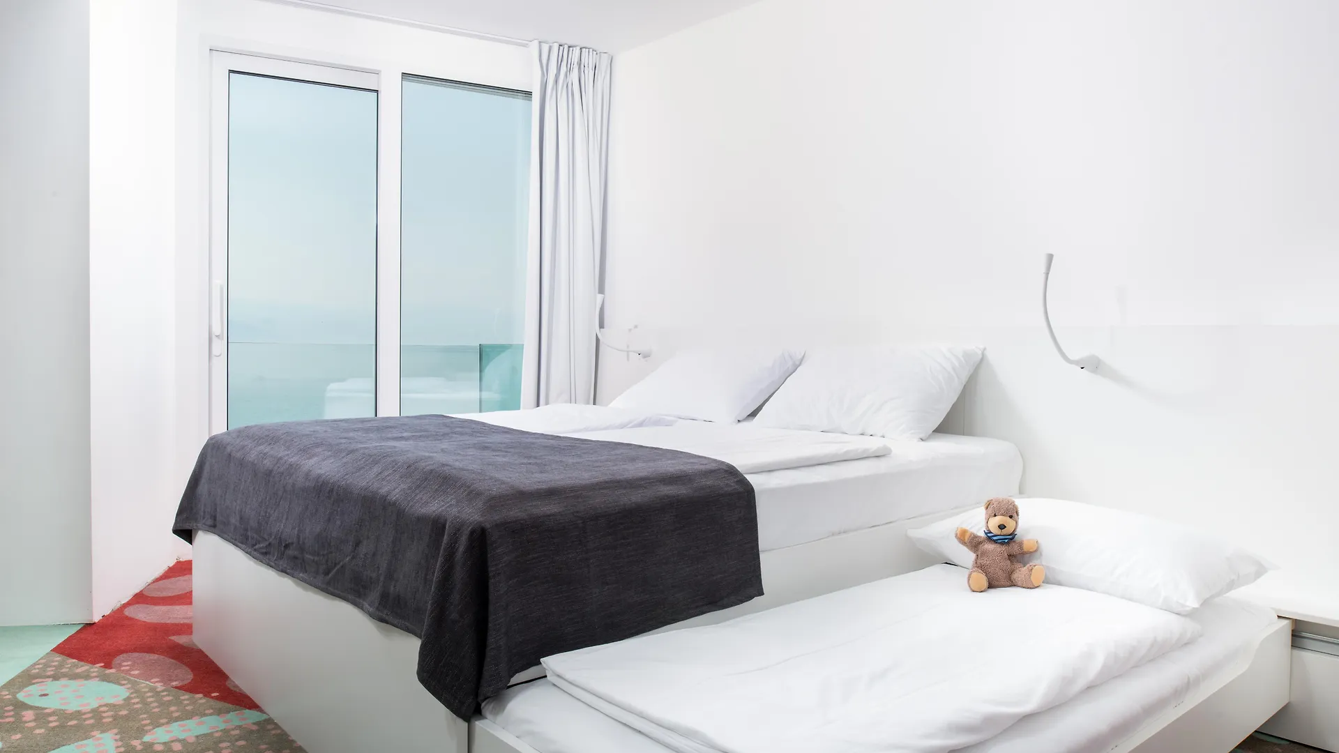 Aminess Vival Lisanj Family Hotel ノヴィ・ヴィノドロスキー