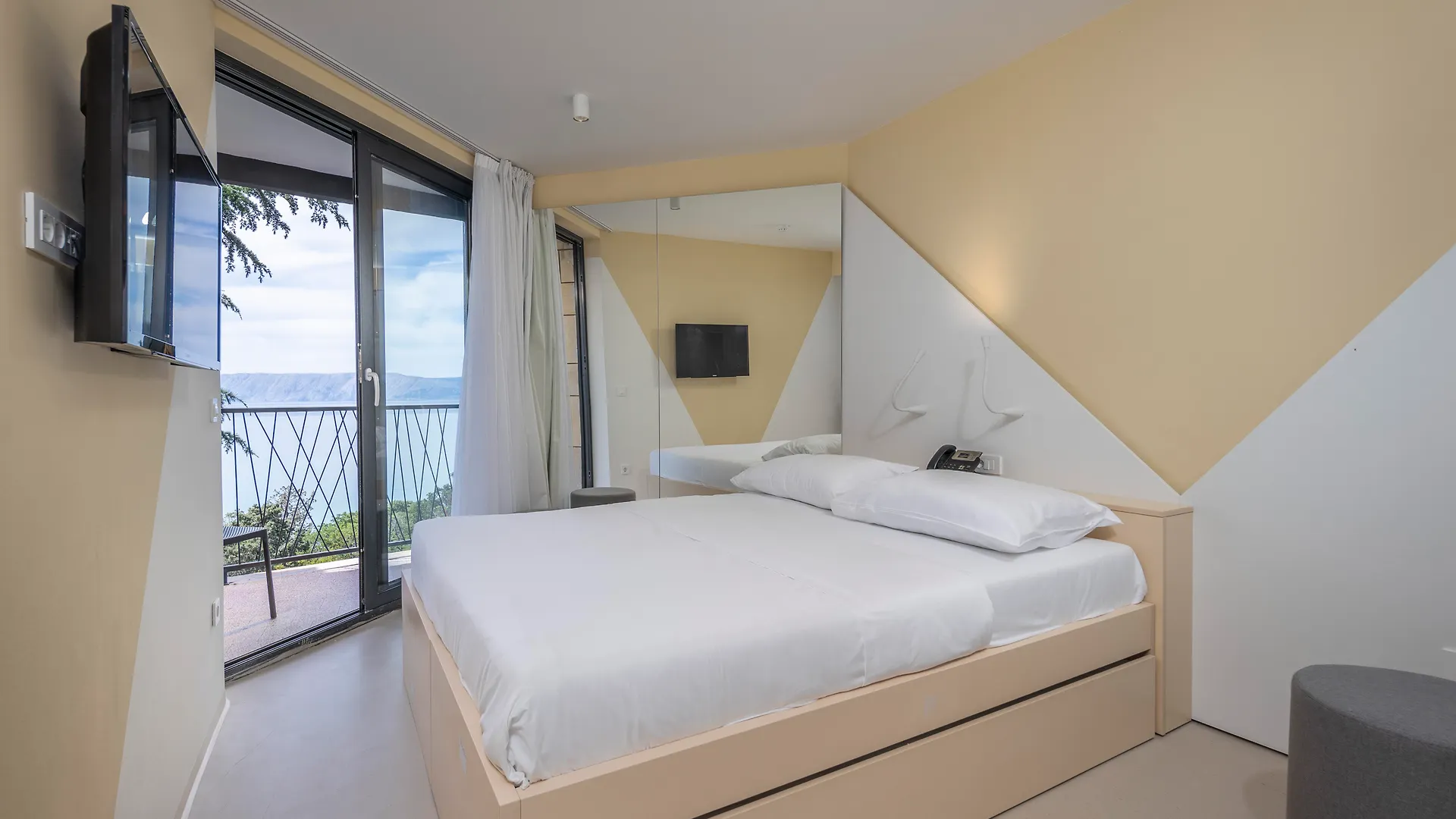 Aminess Vival Lisanj Family Hotel Novi Vinodolski