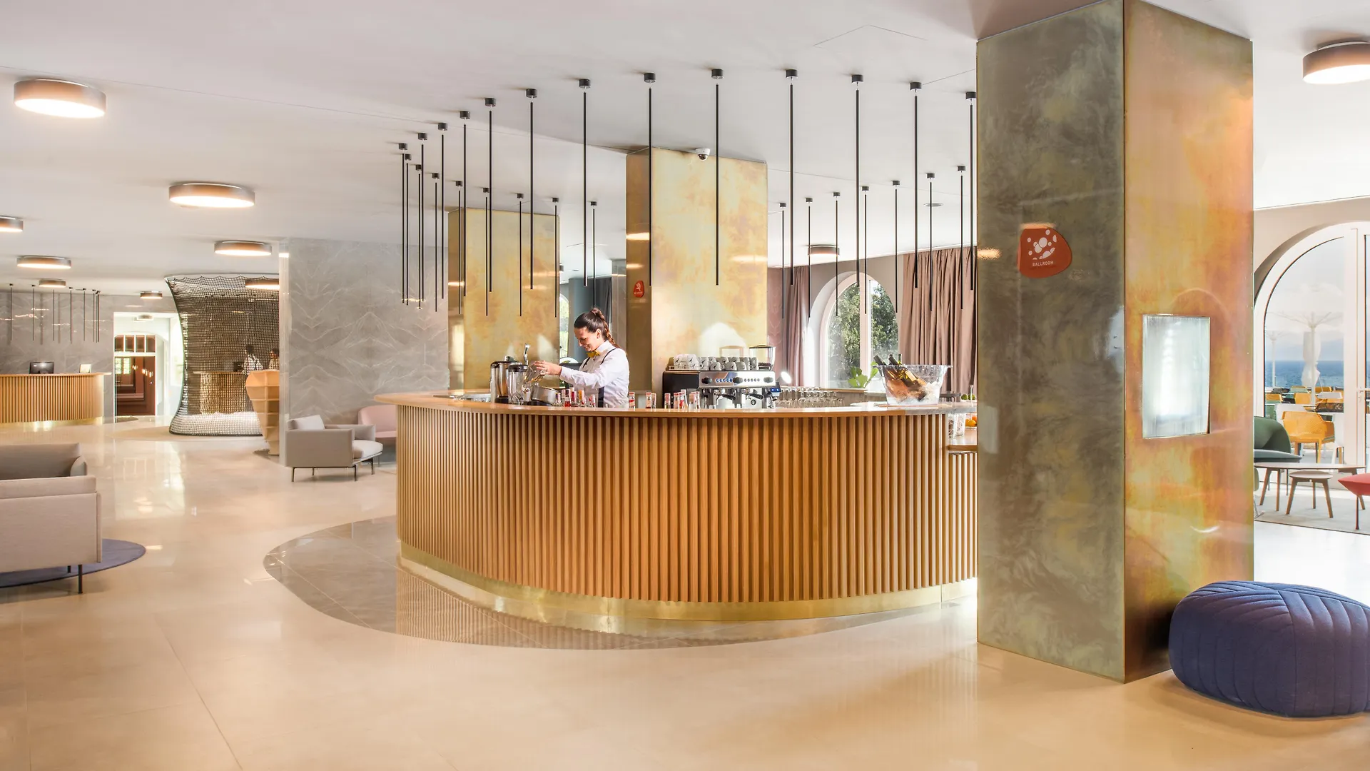 Aminess Vival Lisanj Family Hotel Novi Vinodolski