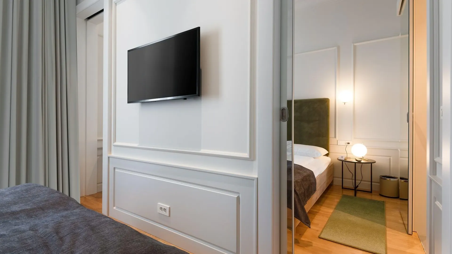 ****  Aminess Vival Lisanj Family Hotel Novi Vinodolski Croatie