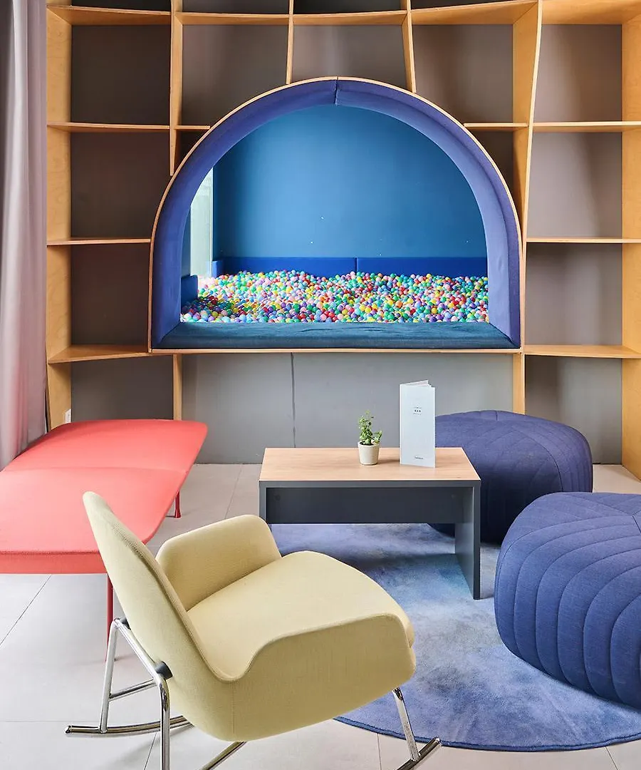 ****  Aminess Vival Lisanj Family Hotel Novi Vinodolski Croatie