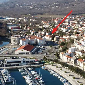 Apartment Mel, Novi Vinodolski