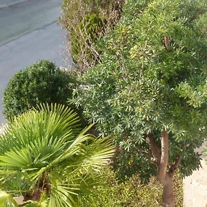 Appartement Levarda Trogir