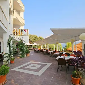 Hotel Depadansa Lucija*** Posedarje