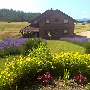 Boutique Japodi Maison d'hôtes