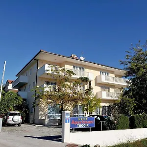 Appartement Apartmani Trogir Trogir