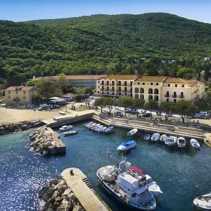 Hotel Mediteran - Liburnia Mošćenička Draga