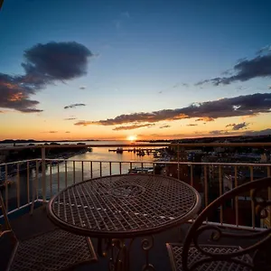 Maison d'hôtes Aurora & Tramonto Zadar
