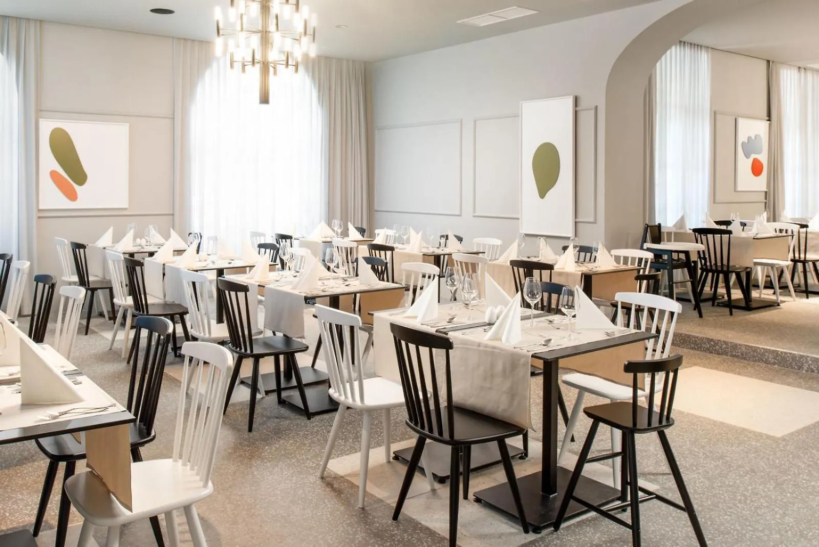 Aminess Vival Lisanj Family Hotel Novi Vinodolski