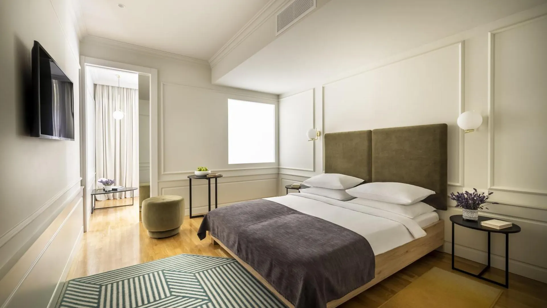 Aminess Vival Lisanj Family Hotel Novi Vinodolski 4*,  Chorvatsko
