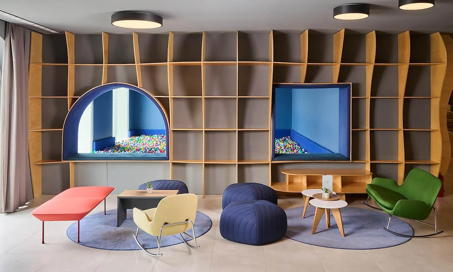 ****  Aminess Vival Lisanj Family Hotel Novi Vinodolski Chorvatsko